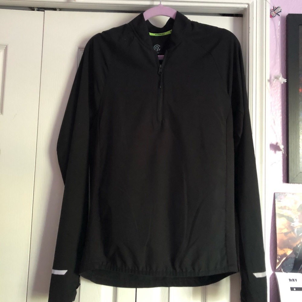 C9 by Champion 1/4 Zip 🖤